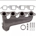 Atp 101074 Exhaust Manifold For 1991-1998 Chevrolet Gmc Series Truck + New. Price: $169.98.