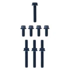 Manifold Bolt & Stud Kit Fel-pro ES75114 New. Price: $47.80.