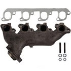 Exhaust Manifold Atp 101049 New. Price: $241.99.