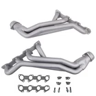 Bbk Exhaust Header Fits: 2005-2008 Chrysler 300 & Magnum; 2006-2008 Dodge* New. Price: $785.39.