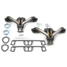 Patriot H8205 1-5/8" Tight Tuck Header Mopar Street Rod Small Block New. Price: $388.00.