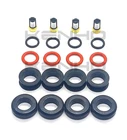 Injector Oring Seal Kit For 2001-2009 Toyota Prius 1.5L Hybrid 1NZFXE 2320921020 New. Price: $22.80.