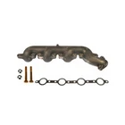 Oem Replacement Driver Side Exhaust Manifold 99.5-03 Ford 7.3 Powerstroke New. Price: $129.95.