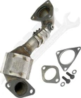 Apdty 174786 Converter - Not Carb Compliant New. Price: $805.61.