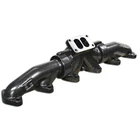 Ats Diesel 12-VALVE Cummins 3PC T3 Pulseflow Manifold For 94-EARLY 98 Dodge 5.9L New. Price: $642.32.