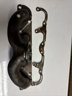 2020-2024 Bmw M550 M850I Xdrive Gran Coupe 4.4L Left Exhaust Manifold 8681197 Used. Price: $129.00.
