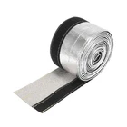 Autohaux Car Heat Shroud 3/8" Id 10FT Aluminized Sleeving Insulated Shield... New. Price: $24.91.
