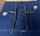 Corvette A.i.r Injector Tubes 327/350 1968-70 Possibly Nos W/ Valves Used. Price: $750.00.