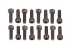 Mr Gasket 978G Exhaust Header Bolt Set New. Price: $16.99.