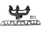 Rear Exhaust Manifold 21QBBT64 For Wrangler Cherokee Grand 2000 2005 2006 2001 New. Price: $110.97.