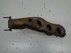 05-09 Land Range Rover 4.4L Right Passenger Side Exhaust Manifold Oem AK2108316 Used. Price: $80.50.