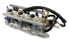 1993-2001 Toyota Camry Aluminum Intake Manifold 3.0L 2.2 1MZFE, 3VZFE, 5SFE Used. Price: $100.00.