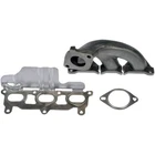 674-415 Dorman Exhaust Manifold Passenger Right Side For Chevy Hand Cts Sts Srx New. Price: $150.41.