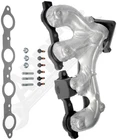 Dorman 674-859XD Ceramic Manifold New. Price: $272.53.