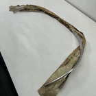 Nos 1982-87 Grand Prix Lf Wheel Lip Molding 10013620 F1 New. Price: $79.95.