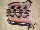 Exhaust Manifold Pair Set From 2014 Chevrolet Express 5.3 12618288 Used. Price: $89.79.