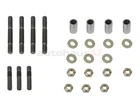 Professional Parts Sweden Exhaust Stud Kit 21347280 Saab 9-3 9-5 9000 New. Price: $20.18.