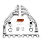 Dougs Headers D660YA 1 5/8" Tri-y Ford Falcon Small Block 60-65 New. Price: $1101.67.