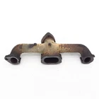 Exhaust Manifold Mercedes Benz Rear Fin W110 200 07.65-02.68 A6211420901 Used. Price: $105.47.