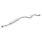 For Subaru Legacy 2010-2014 Brexhaust Center Resonator Pipe New. Price: $189.23.