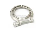 Hjs/leistritz Exhaust/muffler Clamp 18302756351 Mini Cooper Countryman Paceman New. Price: $46.98.