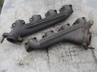 1988-1995 Ford 460 V8 E7TE-9431-LE / E7TE-9430-KE Exhaust Manifold Set Oem 7.5L Used. Price: $275.00.