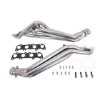 Exhaust Header Fits: 2011-2022 Ford Mustang*bbk 1-3/4 Long Tube New. Price: $855.45.