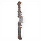 Used Caterpillar C-12 Exhaust Manifold 1152989. Price: $204.75.