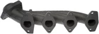 Dorman 674-694XD Exhaust Manifold Select 04-10 Ford Lincoln Models New. Price: $152.79.