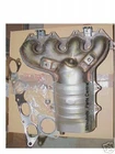 Genuine Mitsubishi Catalytic Converter 2004 Lancer Calif & 49 State Emissions New. Price: $413.50.