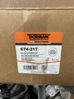 Dorman 674-217, Exhaust Manifold Kit, Select 96-00 Cadillac/chevy/gmc Models New. Price: $71.10.