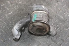 13-18 Continental Driver Side Left Lh Egr Exhaust Air Pump Oem Factory Wty Used. Price: $34.99.