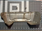 Exhaust Manifold Heat Shield 51487511704 2002-2008 (R50, R52, R53) Mini Cooper Used. Price: $45.00.