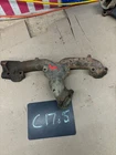 1966 67 68 71 1972 Chevrolet Truck C10 K10 Blazer 327 Rams Head Exhaust Manifold Used. Price: $99.99.