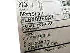 Chrysler Manifold 68212059AA New Oem. Price: $817.71.