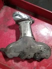 Driver Exhaust Manifold Cylinder Front Fits 99-00 Saab 9-5 1065615 Used. Price: $68.50.
