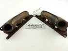 Mercedes Benz Slk 280 350 R171 Pair Of Exhaust Manifolds 05 06 07 08 09 10 11 Used. Price: $58.42.