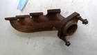 Passenger Right Exhaust Manifold 4.6L 3V Fits 05-10 Mustang 264563 Used. Price: $87.99.