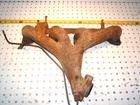 Genuine Mercedes 77-79 W116 450SEL 6.9L M100 Left Driver Exhaust Manifold Used. Price: $778.99.