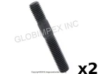 For Volvo (2015-2025) Exhaust Manifold Stud (8 58 Mm) Pcs) Elring Klinger New. Price: $29.05.