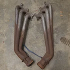 2011 Camaro Ls Coupe 3.6L V6 Bbk Headers Flanged End With Studs Used. Price: $300.00.