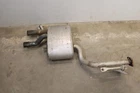 2021-2023 Kia Stinger GT1 3.3L Awd Rear Right Exhaust System Muffler 28711-J5900 Used. Price: $283.81.