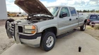 2001-2003 Sierra 2500 Hd Passenger Right Exhaust Manifold Assembly Oem 8.1L Used. Price: $202.98.