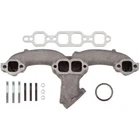 Atp 101068 Exhaust Manifold For Select 67-72 Chevrolet Gmc Models New. Price: $176.96.