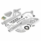 Banks Power 49175 Monster Exhaust System New. Price: $1866.01.