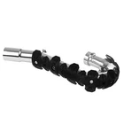 Polisport Head Pipe Guard Long Bk 8483800001 New. Price: $45.59.