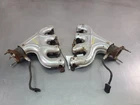 2001-04 C5 Corvette Factory Exhaust Manifold Pair, Left And Right Oem Used. Price: $199.95.