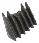1963-67 Ford/mercury; 144/170/200 L6; Exhaust Port Divider New. Price: $25.99.