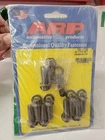 Arp 100-1109 Header Kit 3/8" 1.00" Stainless Steel Hex Bolts-ecs New. Price: $24.50.