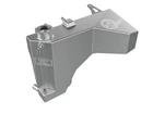Afe 46-51003 Bladerunner Gt Series Expansion Tank For 2011-23 Dodge Challenger New. Price: $440.00.